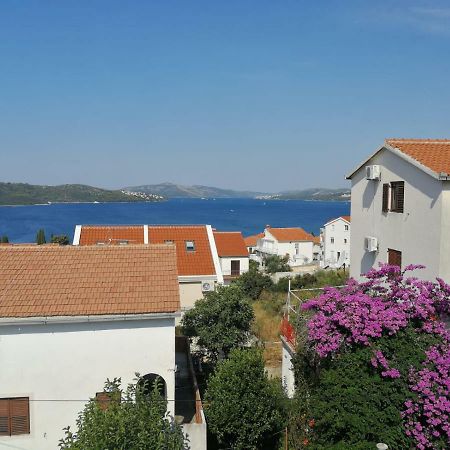 Villa Kartelo Trogir Ngoại thất bức ảnh