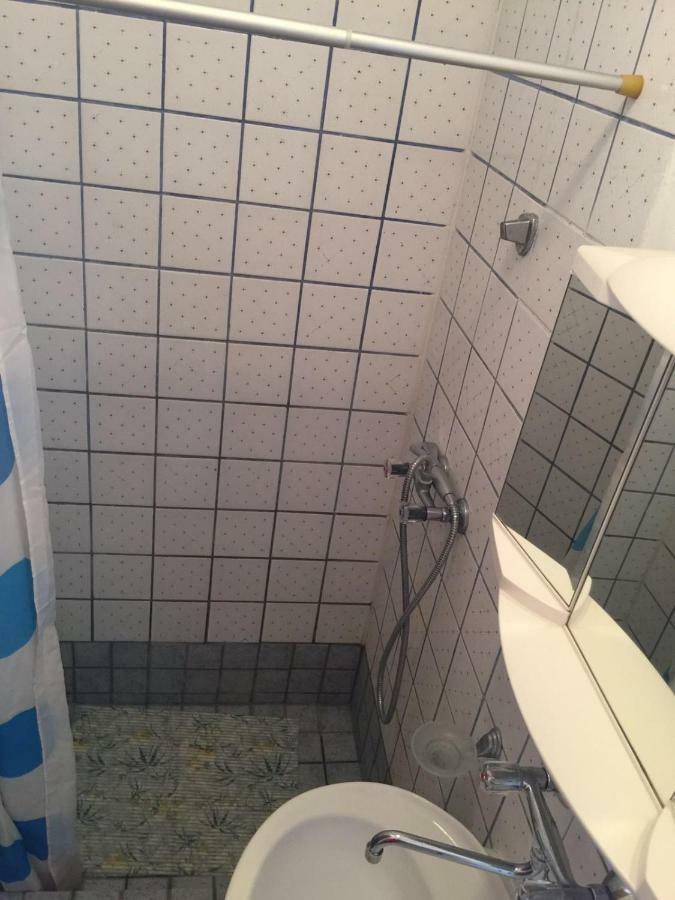 Villa Kartelo Trogir Ngoại thất bức ảnh