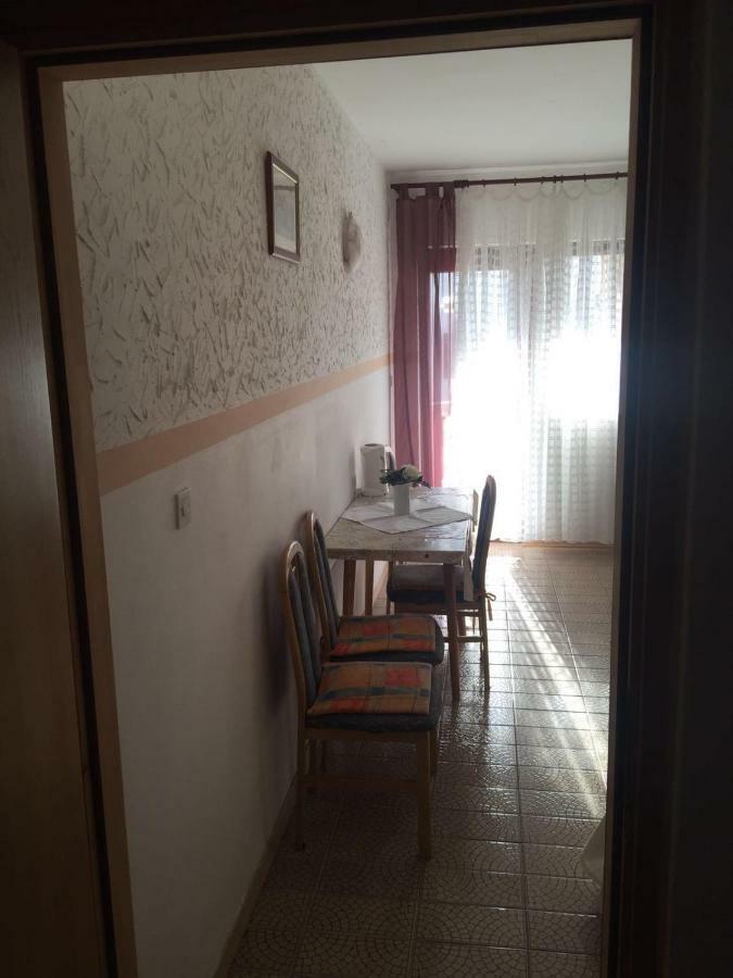 Villa Kartelo Trogir Ngoại thất bức ảnh