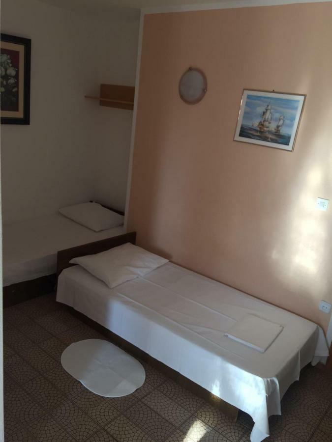 Villa Kartelo Trogir Ngoại thất bức ảnh