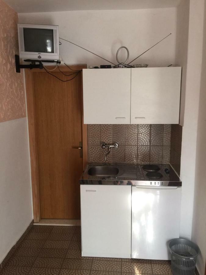 Villa Kartelo Trogir Ngoại thất bức ảnh