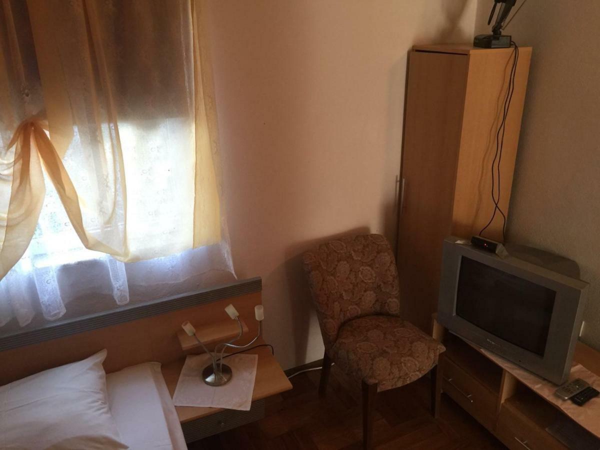 Villa Kartelo Trogir Ngoại thất bức ảnh