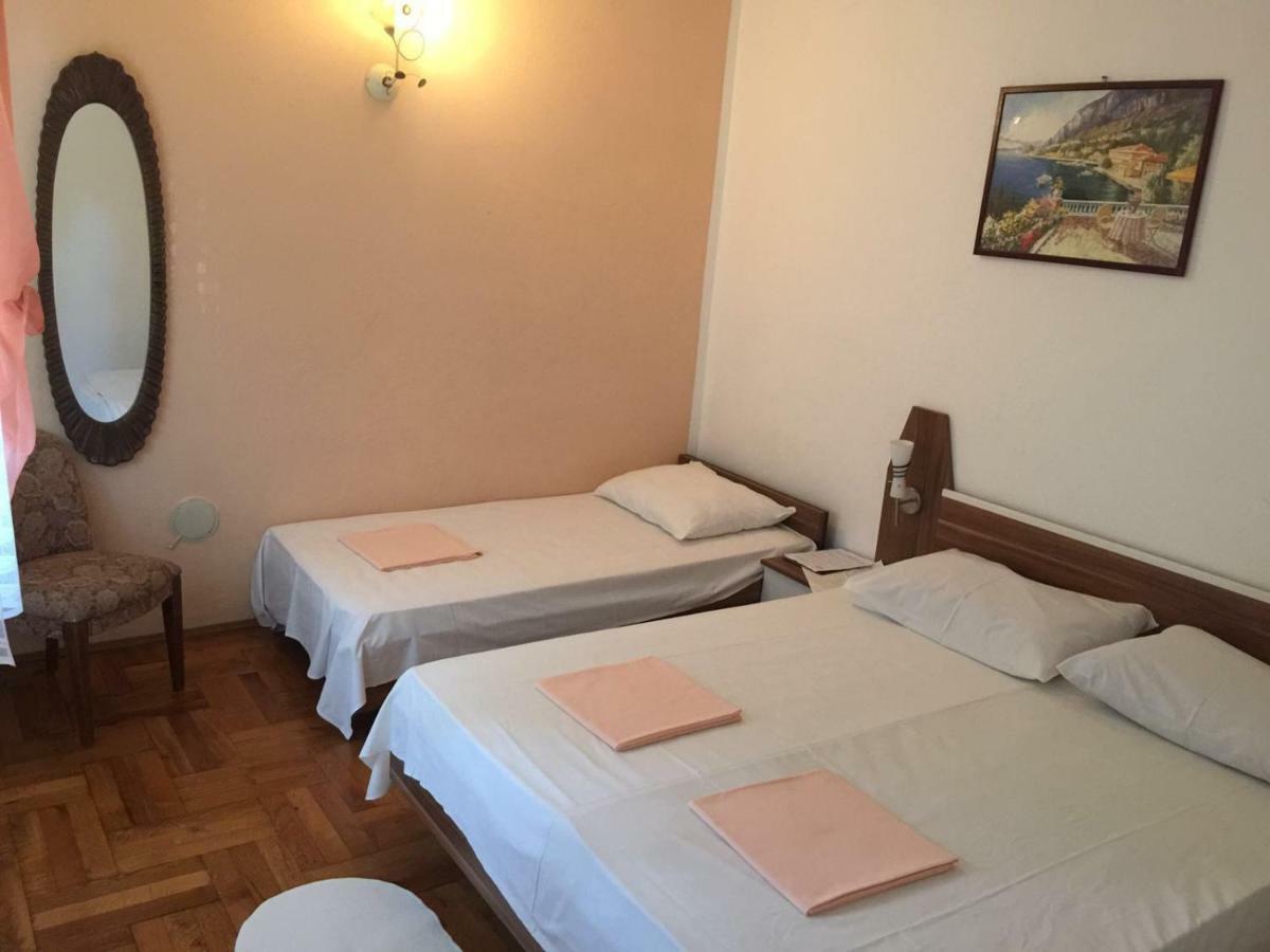 Villa Kartelo Trogir Ngoại thất bức ảnh