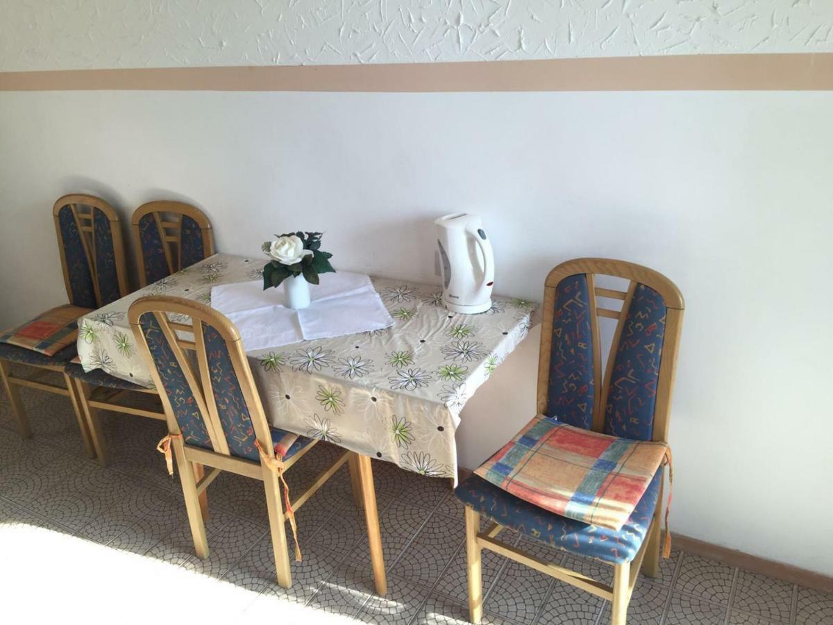 Villa Kartelo Trogir Ngoại thất bức ảnh