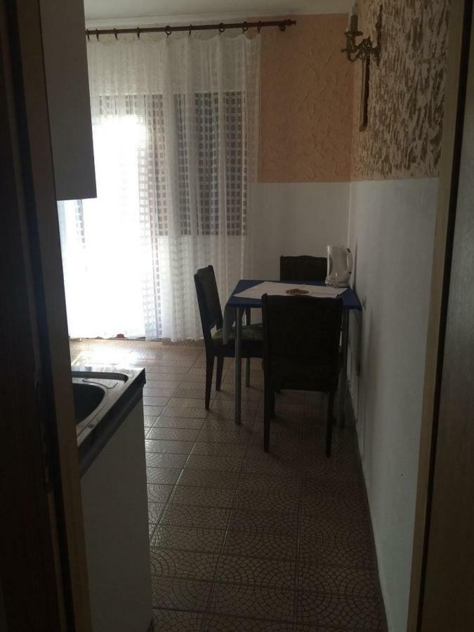 Villa Kartelo Trogir Ngoại thất bức ảnh
