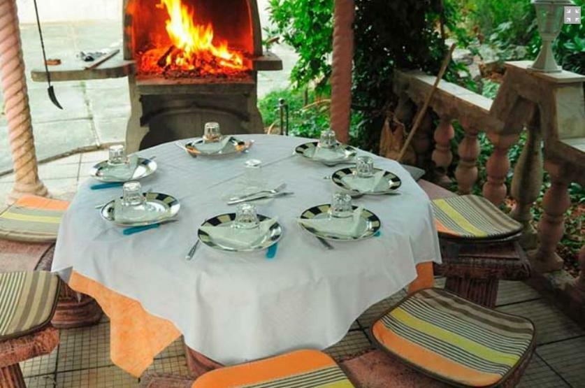 Villa Kartelo Trogir Ngoại thất bức ảnh
