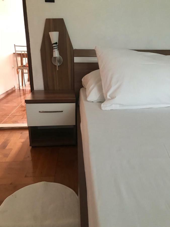 Villa Kartelo Trogir Ngoại thất bức ảnh