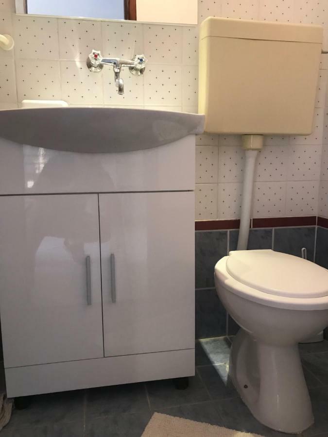 Villa Kartelo Trogir Ngoại thất bức ảnh