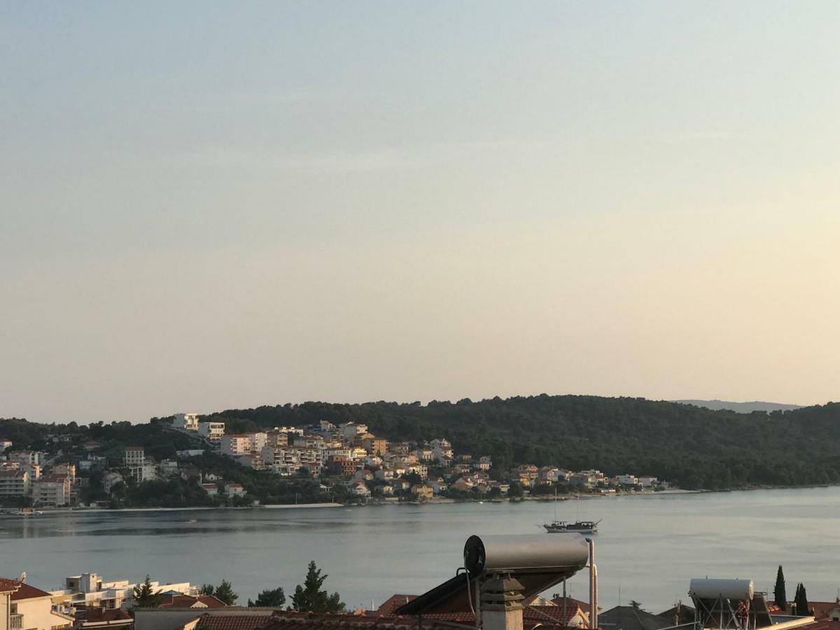 Villa Kartelo Trogir Ngoại thất bức ảnh