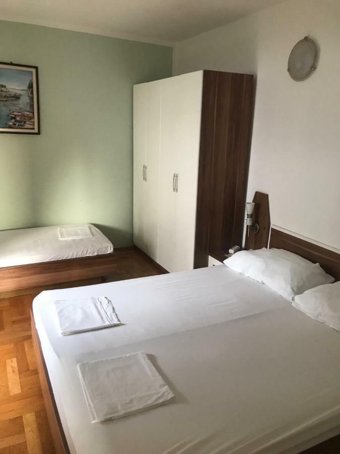 Villa Kartelo Trogir Ngoại thất bức ảnh