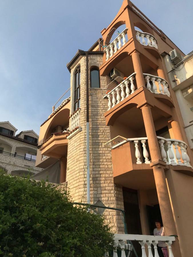 Villa Kartelo Trogir Ngoại thất bức ảnh