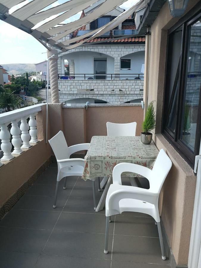 Villa Kartelo Trogir Ngoại thất bức ảnh