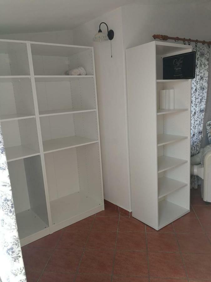 Villa Kartelo Trogir Ngoại thất bức ảnh