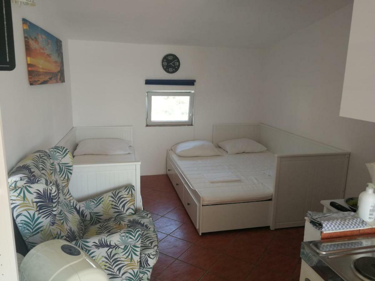 Villa Kartelo Trogir Ngoại thất bức ảnh