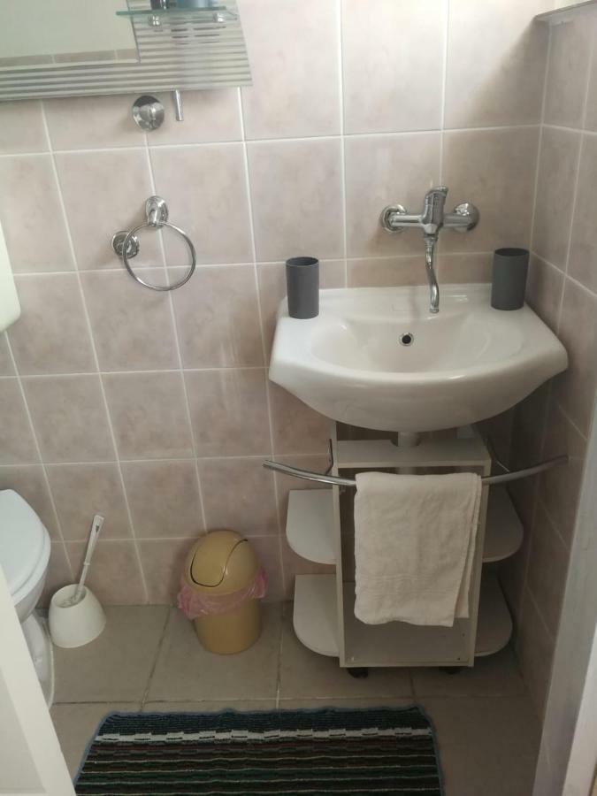 Villa Kartelo Trogir Ngoại thất bức ảnh