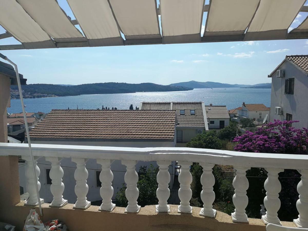 Villa Kartelo Trogir Ngoại thất bức ảnh