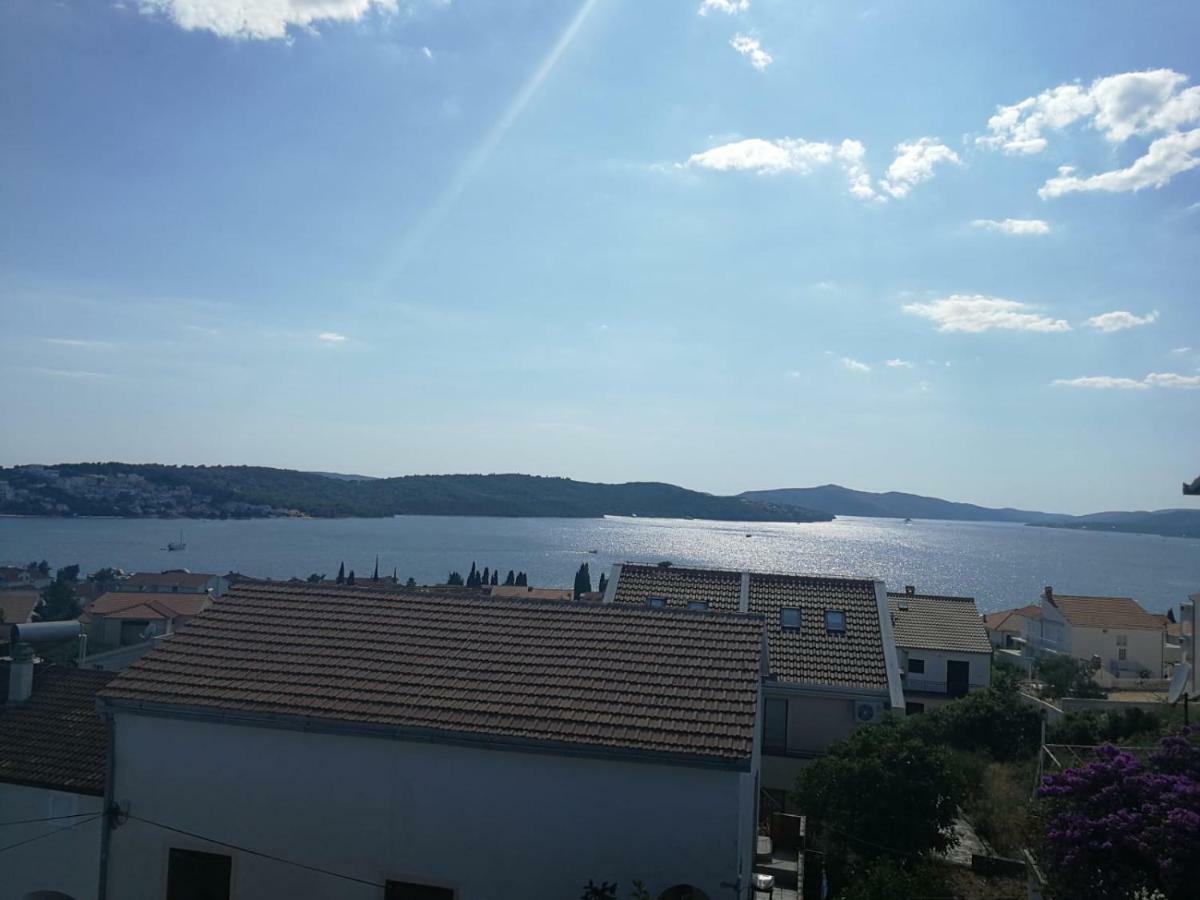 Villa Kartelo Trogir Ngoại thất bức ảnh