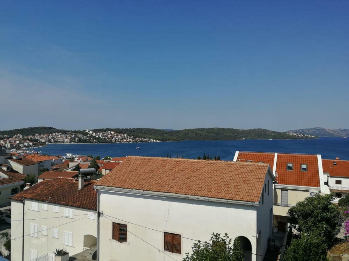 Villa Kartelo Trogir Ngoại thất bức ảnh