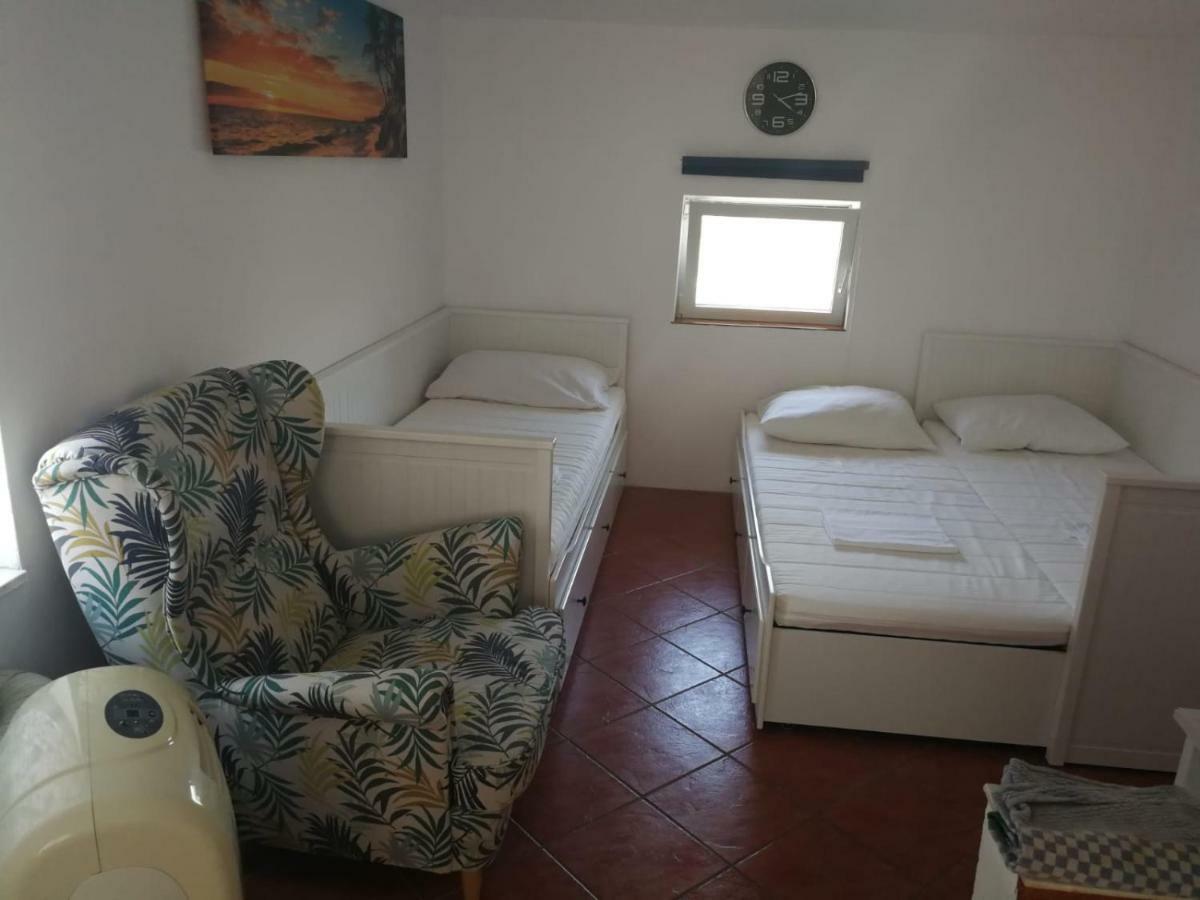Villa Kartelo Trogir Ngoại thất bức ảnh
